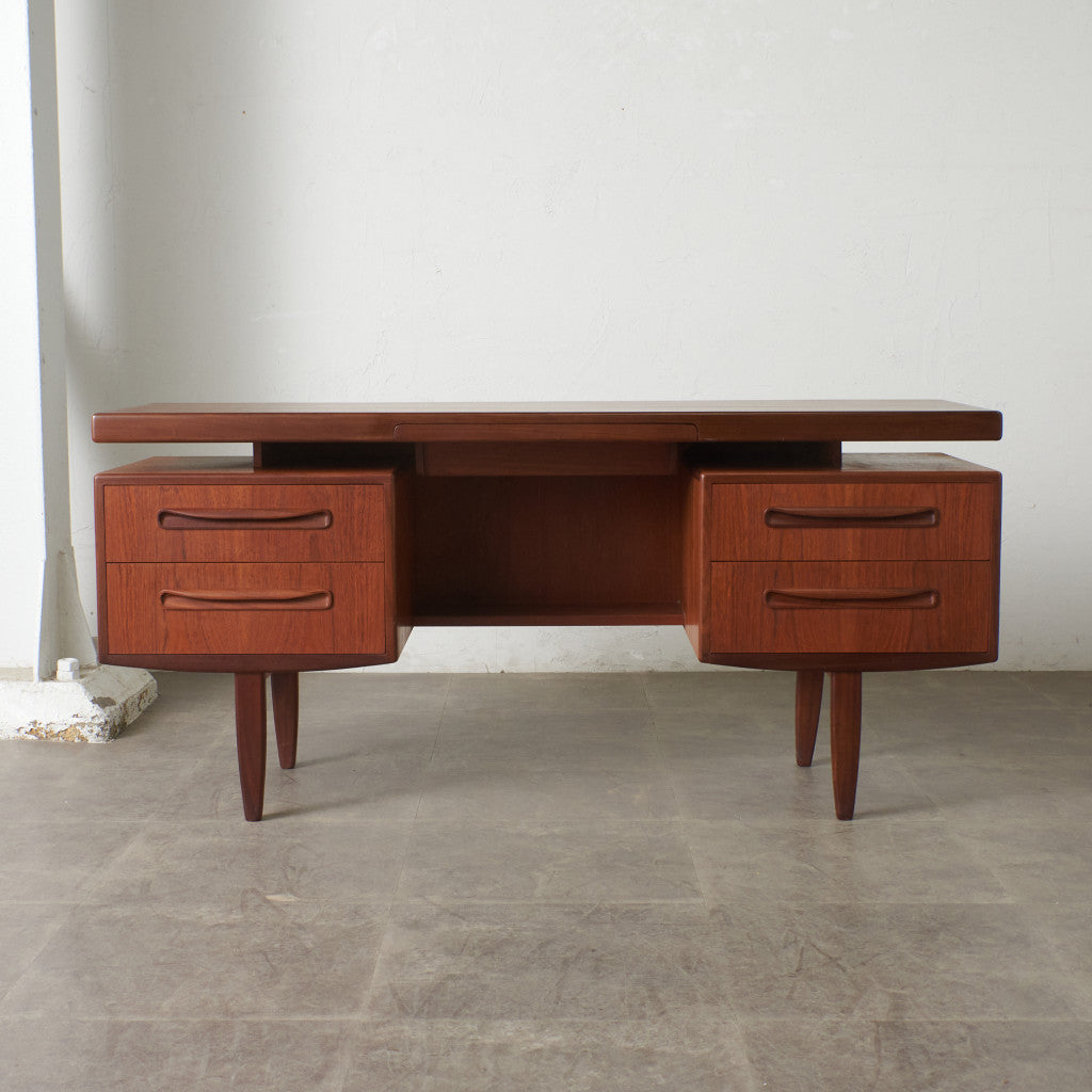 New Fresco ヴィンテージ デスク