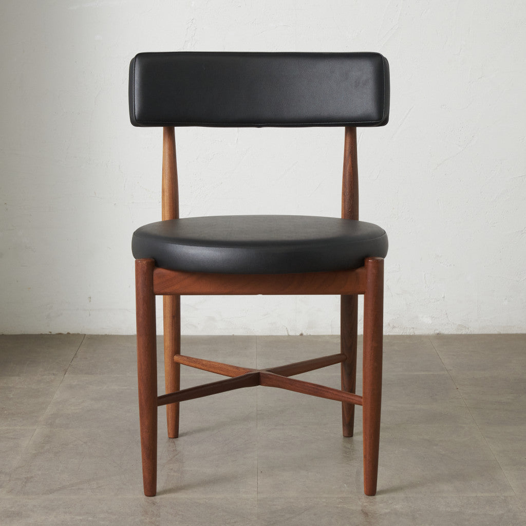 サーキュラーチェア / 張替済