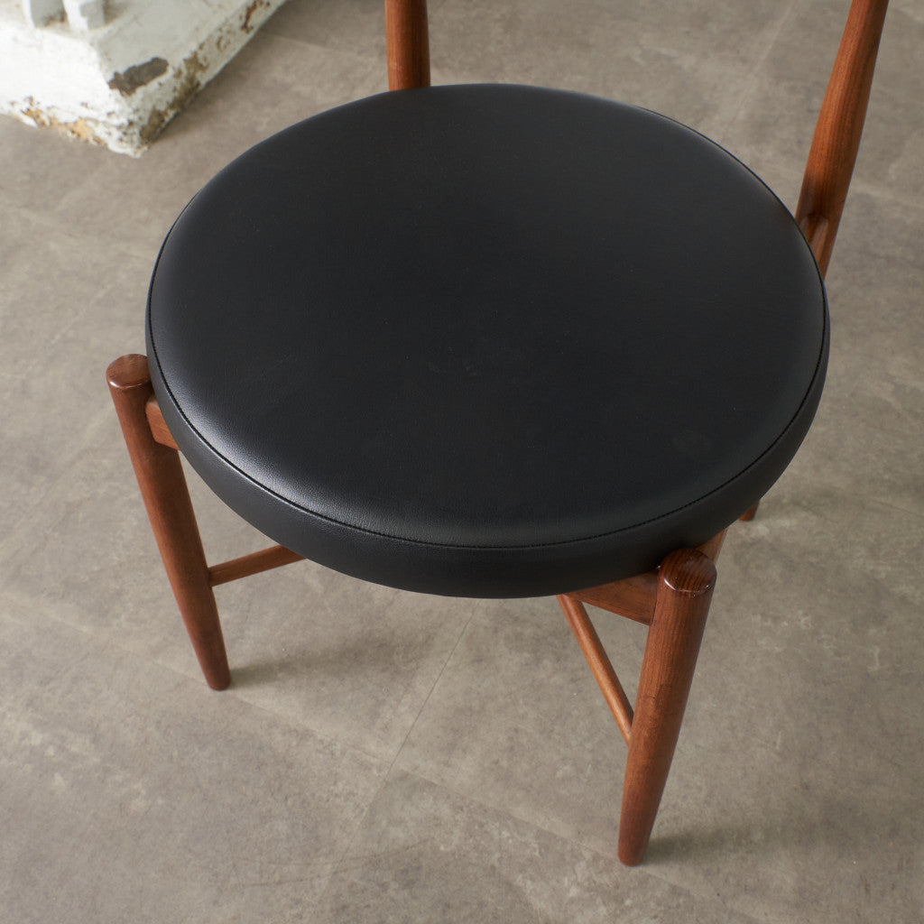 サーキュラーチェア / 張替済