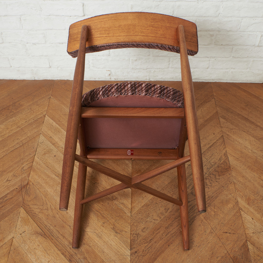 サーキュラーチェア