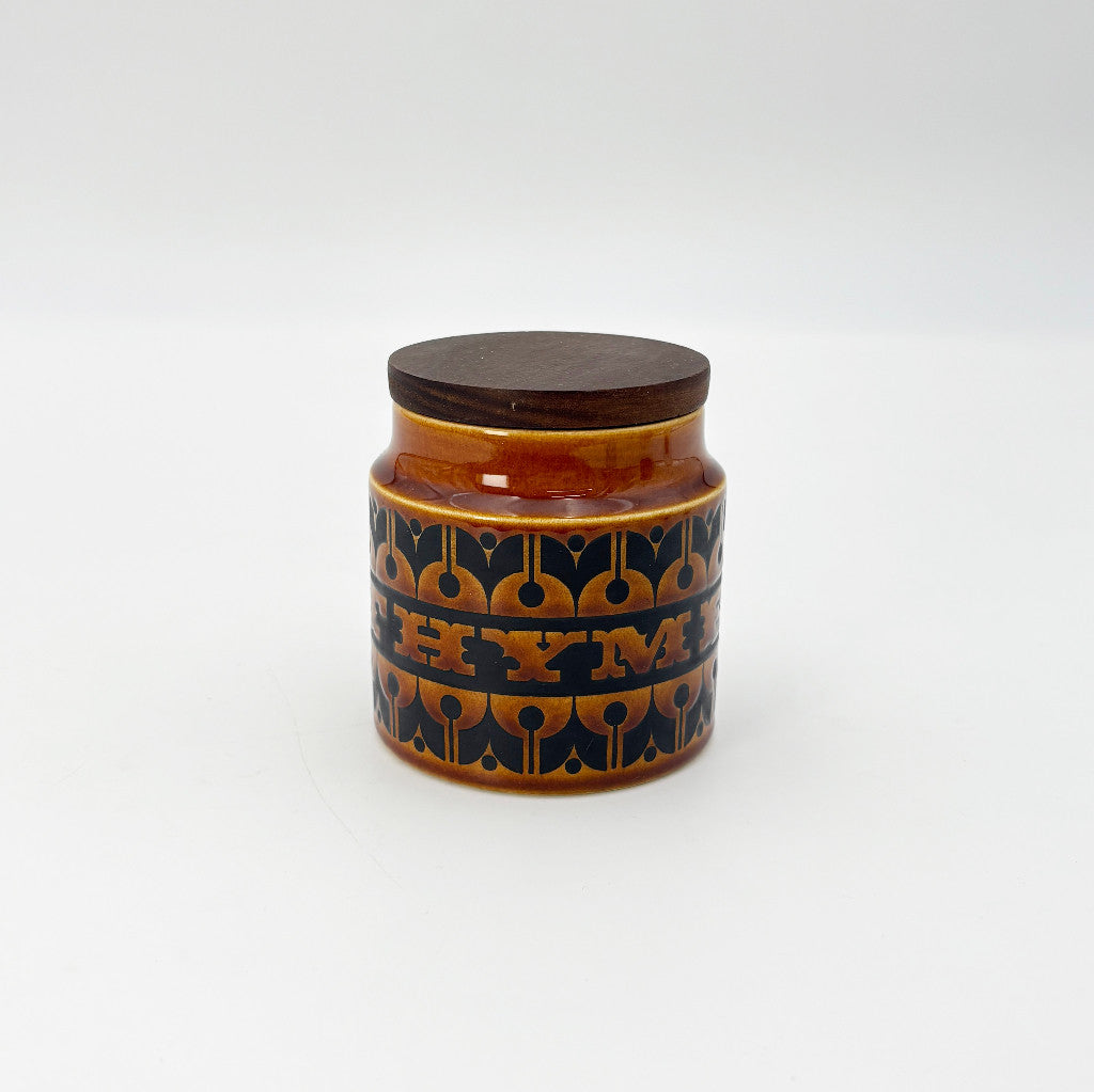 スパイス キャニスター 