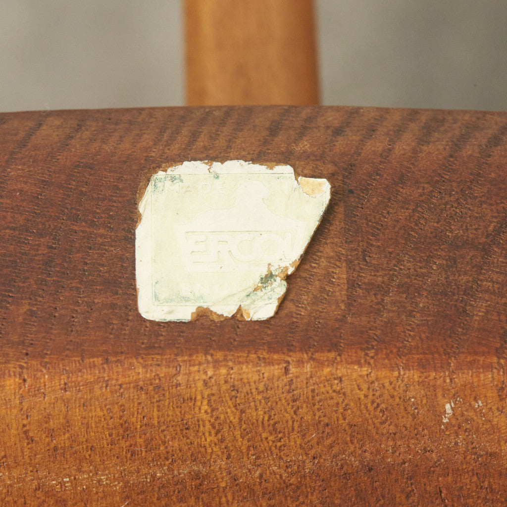 ヴィンテージ ゴールドスミスチェア