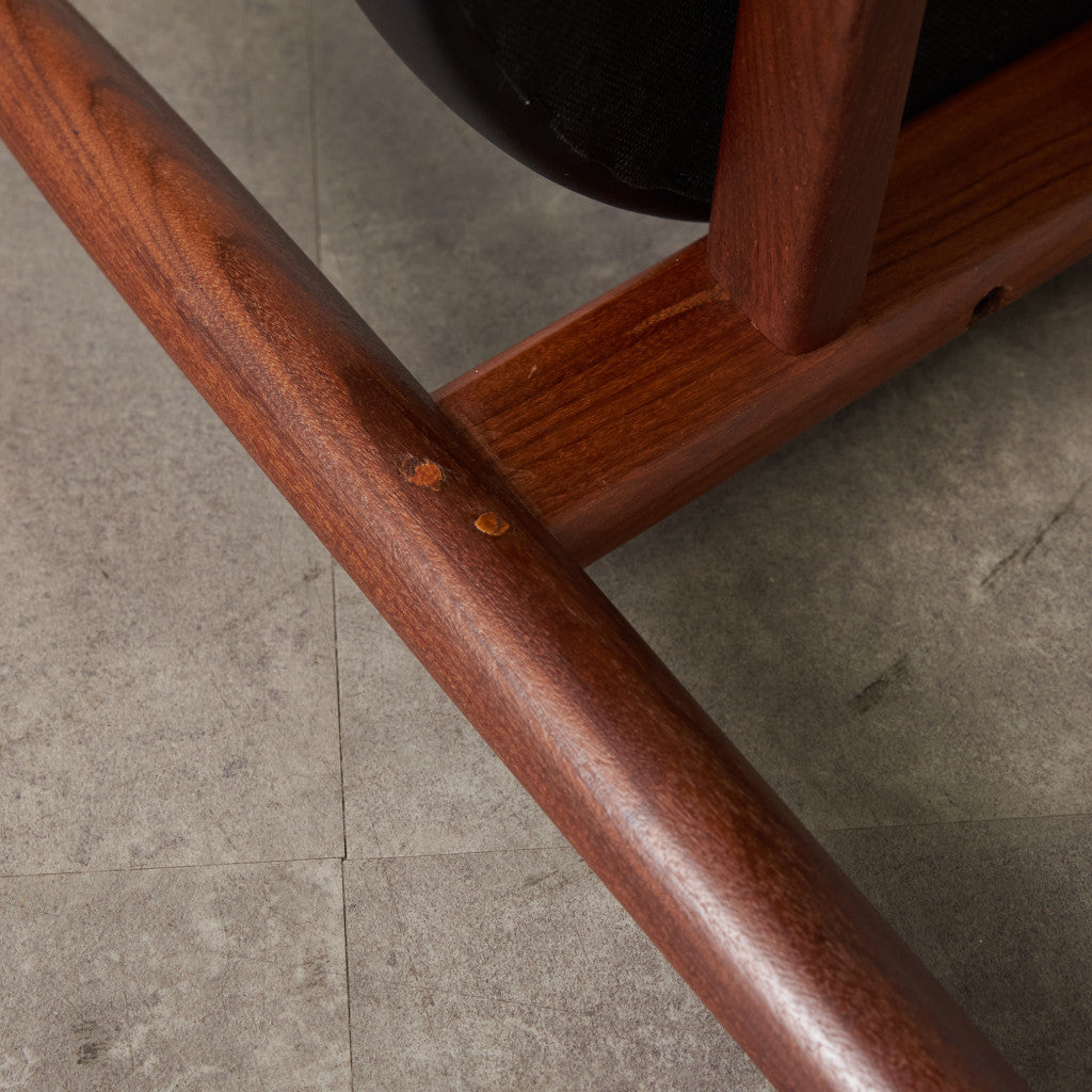 サーキュラーチェア / 張替済