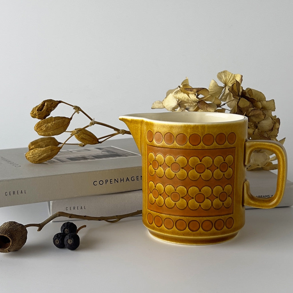 SAFFRON サフラン ミルクピッチャー