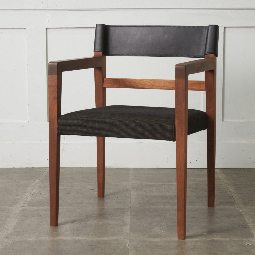 1脚 Ritzwell/リッツウェルIBIZA FORTE/イビサフォルテチェア IBIZA FORTE（イビサフォルテ）｜Chairs｜Chairs / Armchairs