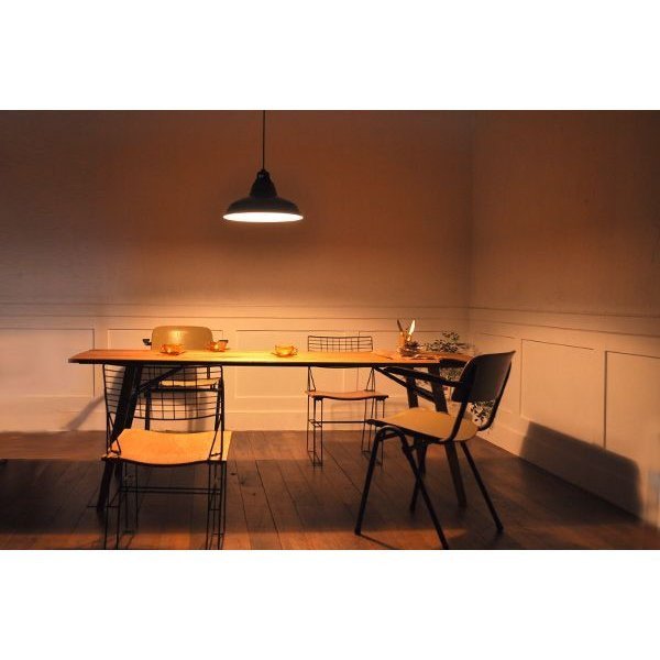 KAIL-WW ペンダントライト L ホワイト