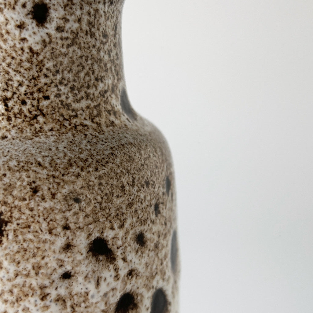 Fat lava フラワーベース