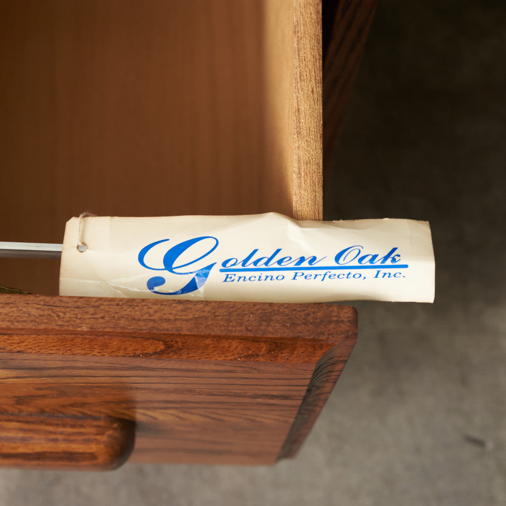 ヴィンテージ ロールトップデスク