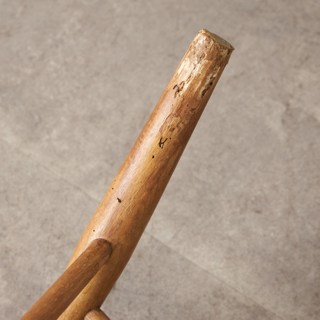 ヴィンテージ スタッキングチェア / レッドドット 子供用