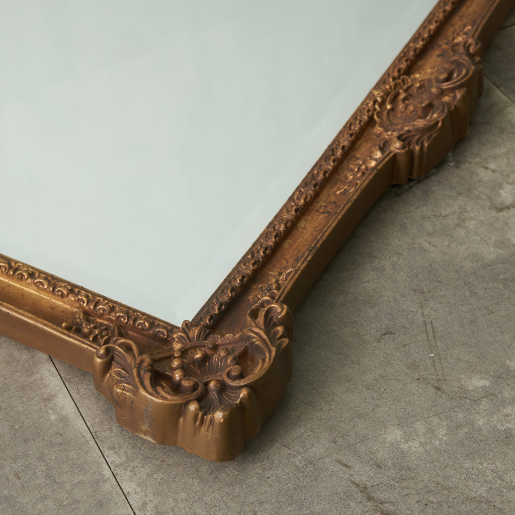 クラシック ウォールミラー