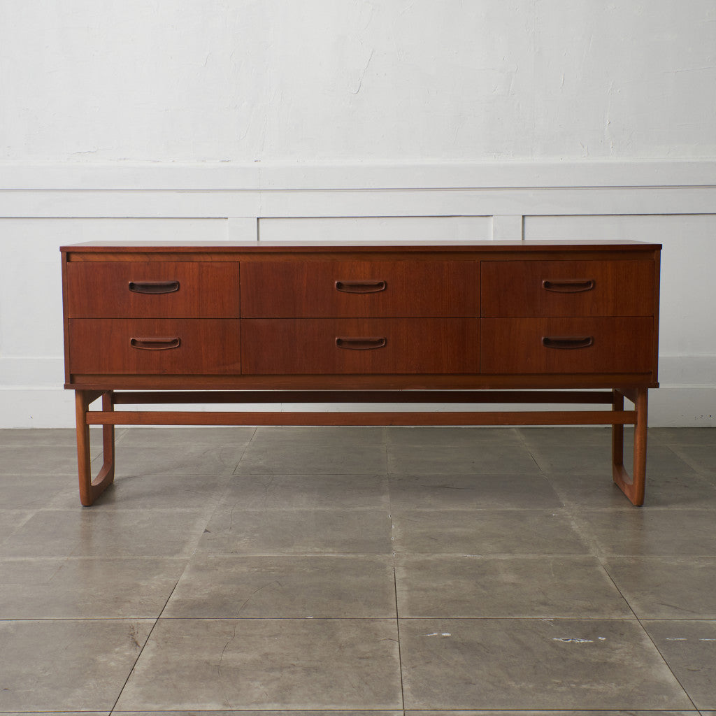 ヴィンテージ サイドボード