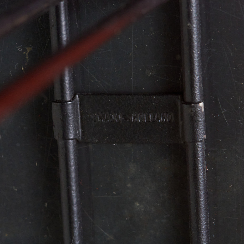 ヴィンテージ ウォールラック