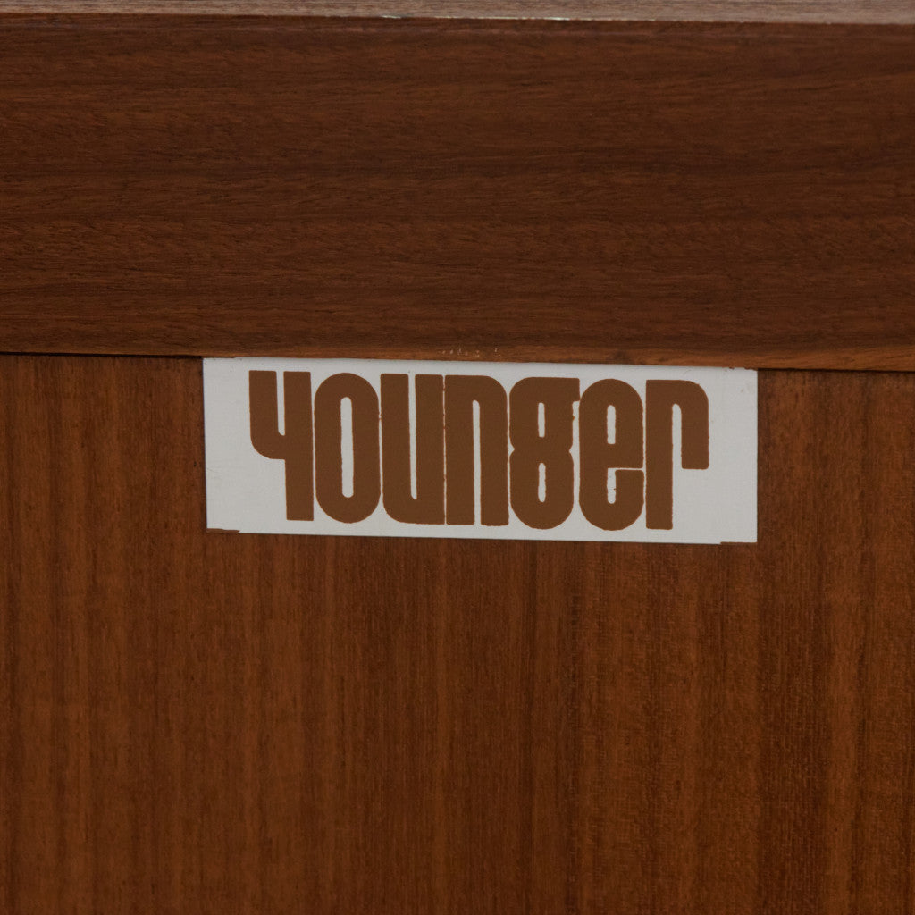 ヴィンテージ ウォールキャビネット