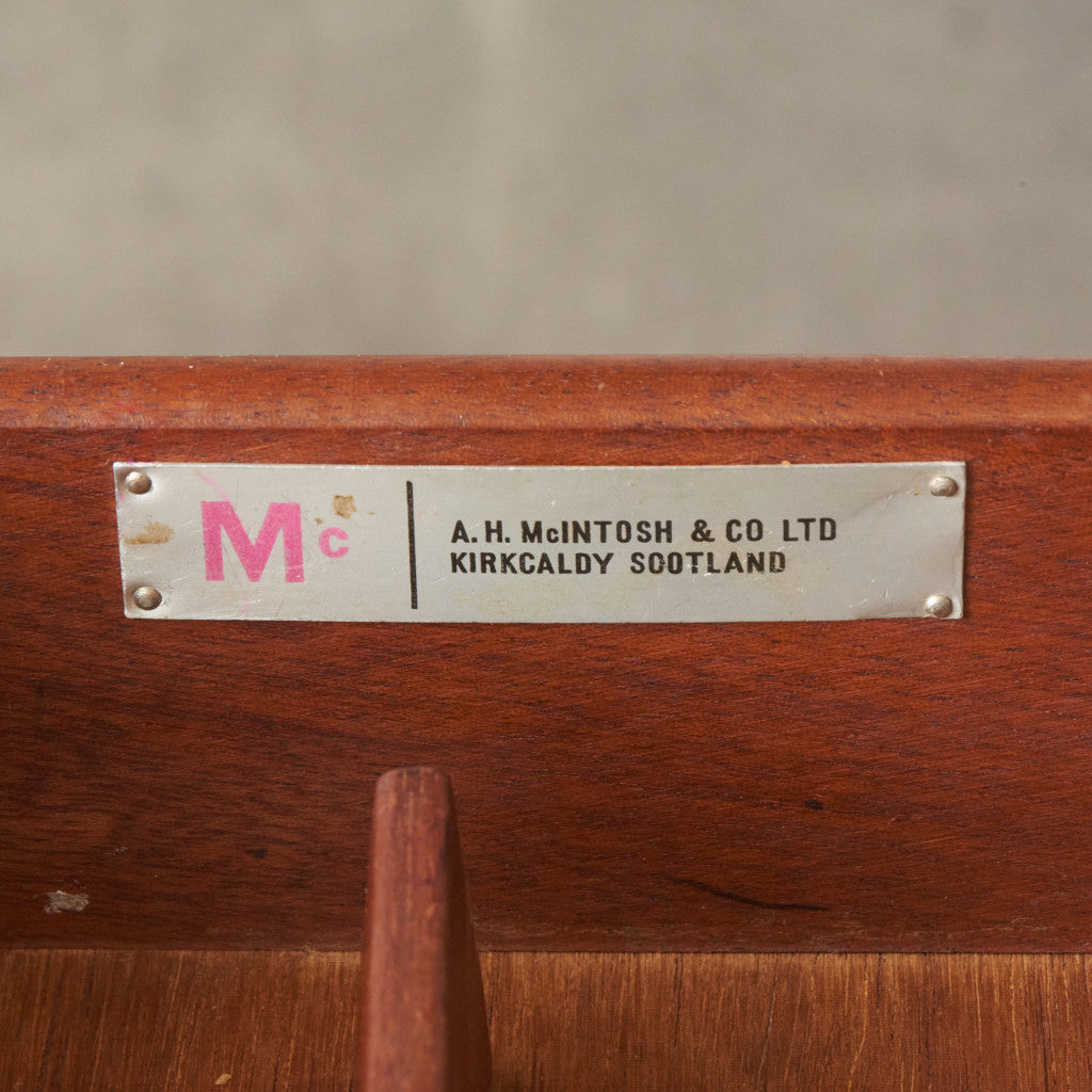 ヴィンテージ サイドボード