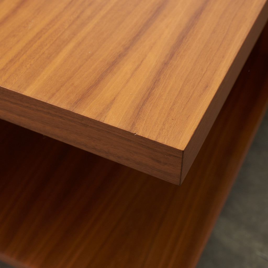 623 LEWIS COFFEE TABLE