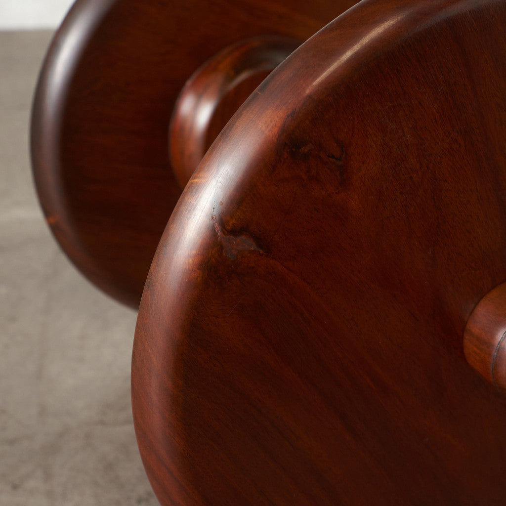 英国クラシック ダムウェイター3段