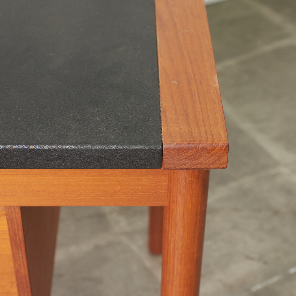 ジャパンヴィンテージ 片袖デスク