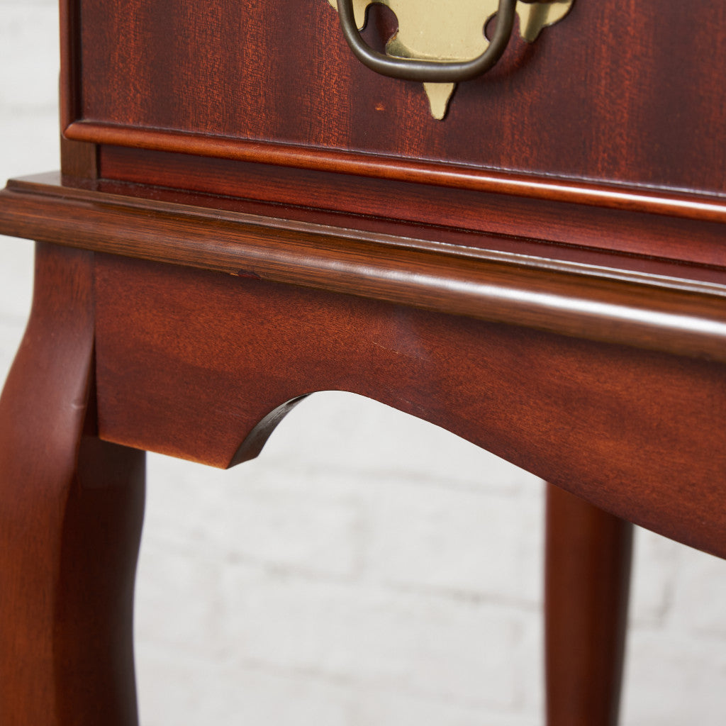 クラシック スモールチェスト