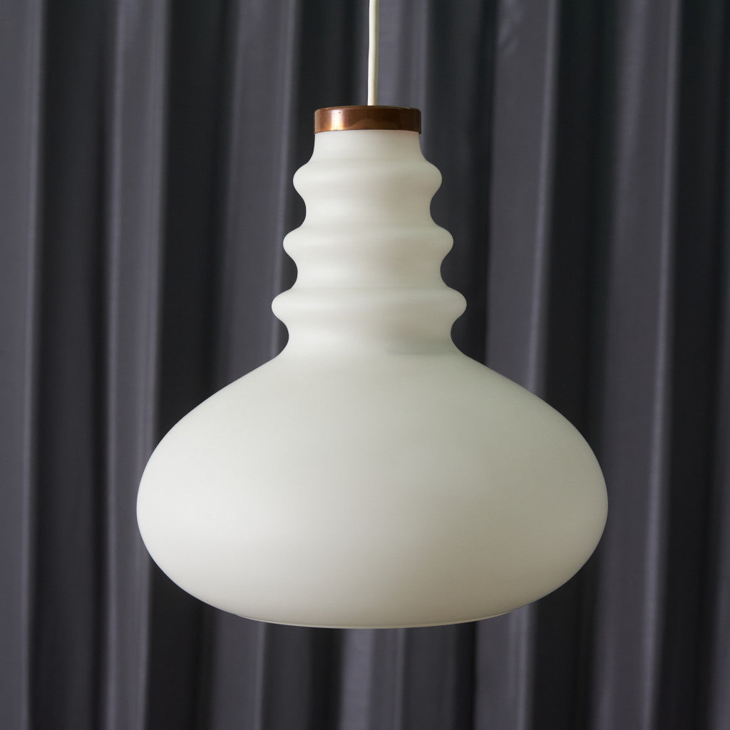 ドイツ製ヴィンテージ ペンダントランプ