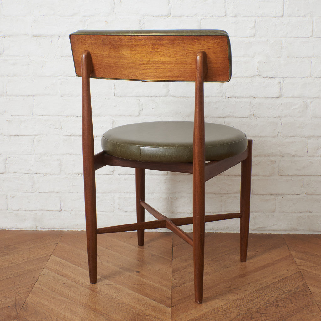 サーキュラーチェア / 張替済