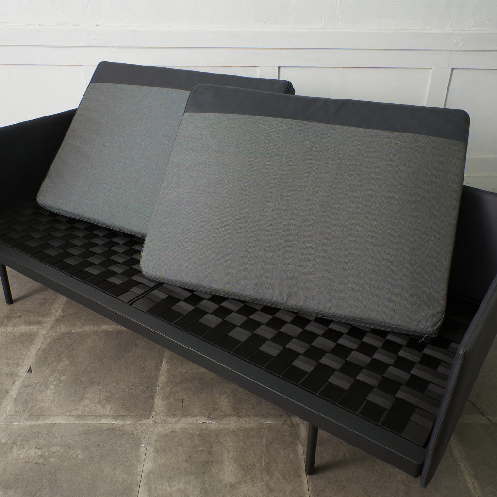 NATADORA BUREAU トリプルソファ/新品未使用品