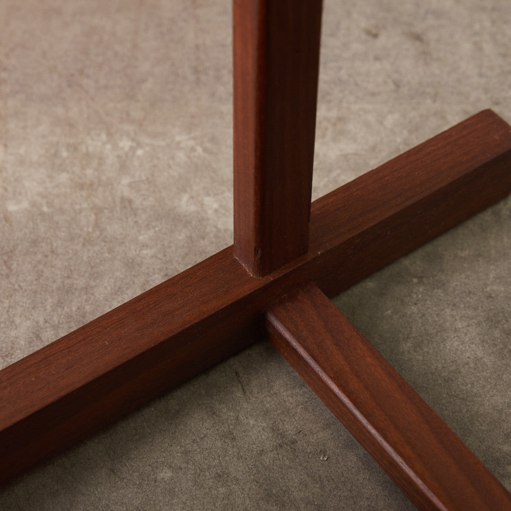 ヴィンテージ 多機能型ネストテーブル