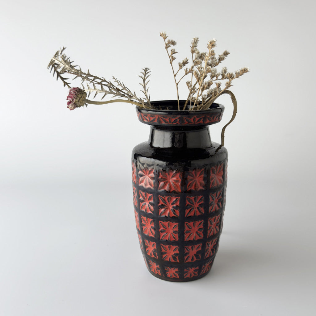 Fat Lava ファットラヴァ フラワーベース