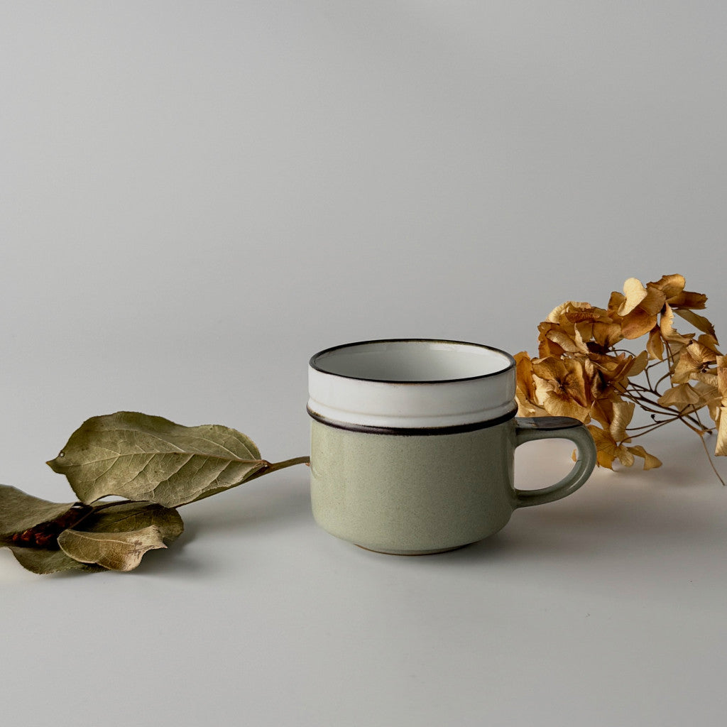 Romance ロマンス マグカップ