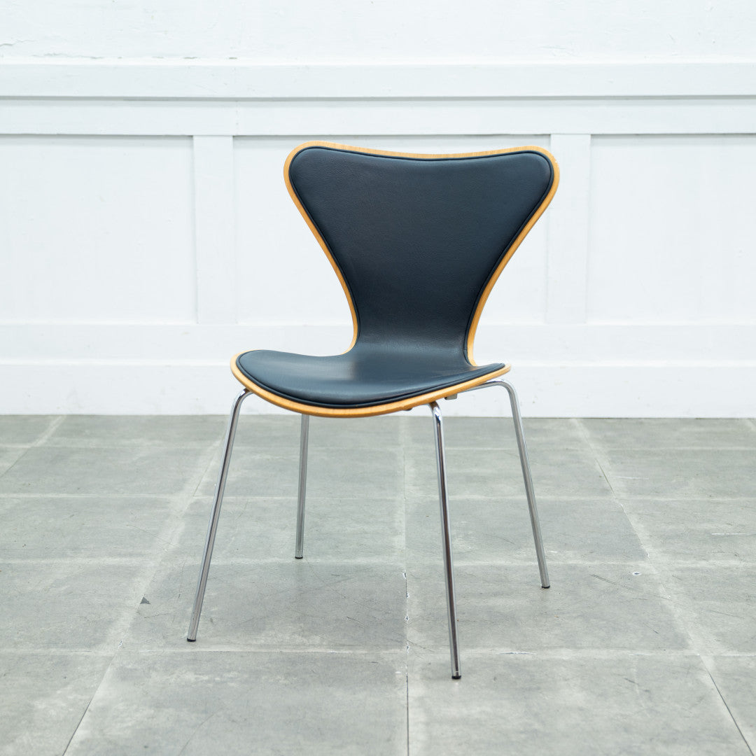 セブンチェア / フロントパディング – rocca rocca