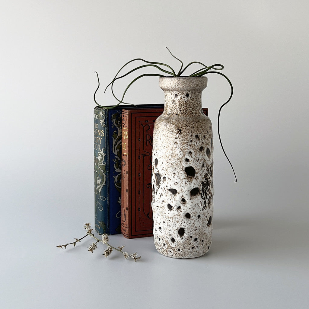 Fat lava フラワーベース