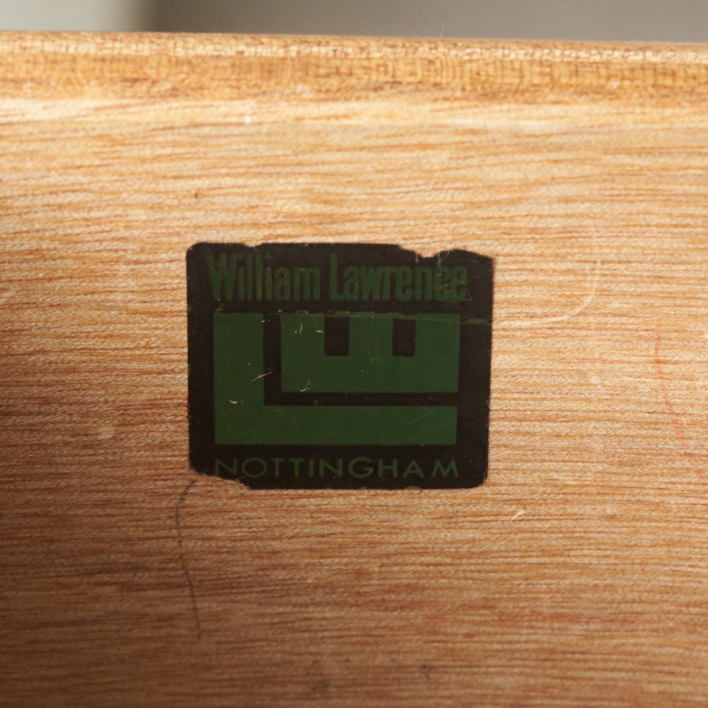 ヴィンテージ ハイボード