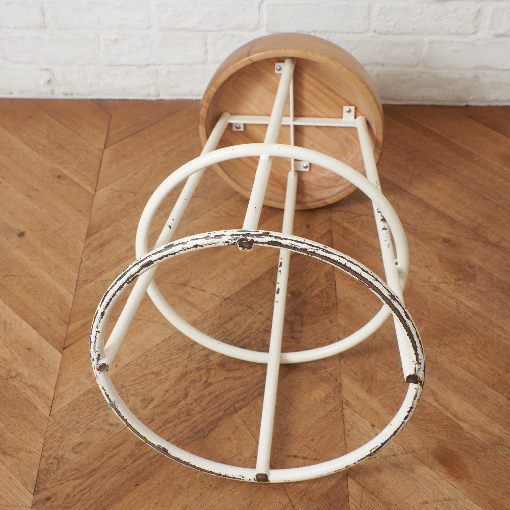 作家物 カウンターチェア