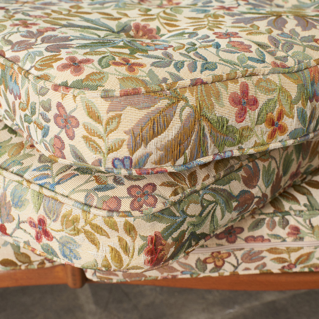 チェコスロバキア製ヴィンテージ 2人掛け ソファ