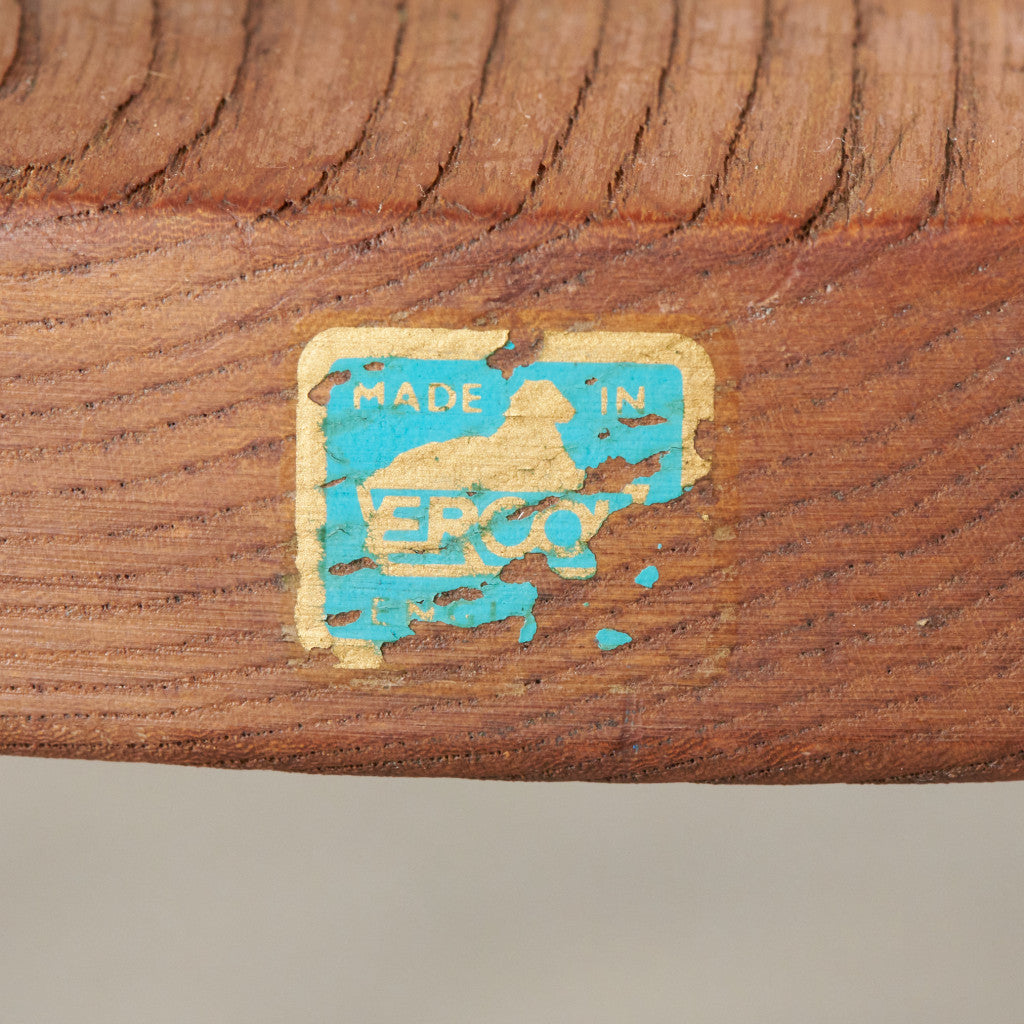 ヴィンテージ スタッキングチェア / 子供用