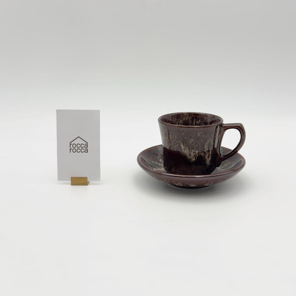 Kernewek ケルノウ カップ&ソーサー Autumn Rose