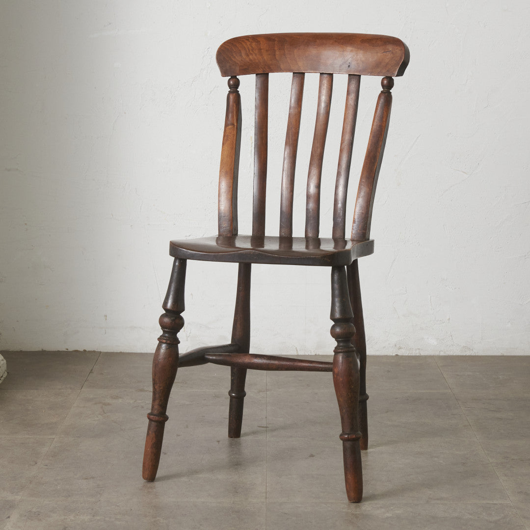 英国アンティーク キッチンチェア – rocca rocca