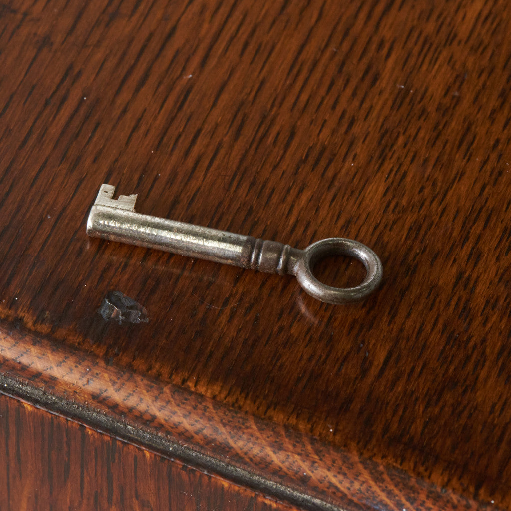 英国アンティーク ライティングビューロー