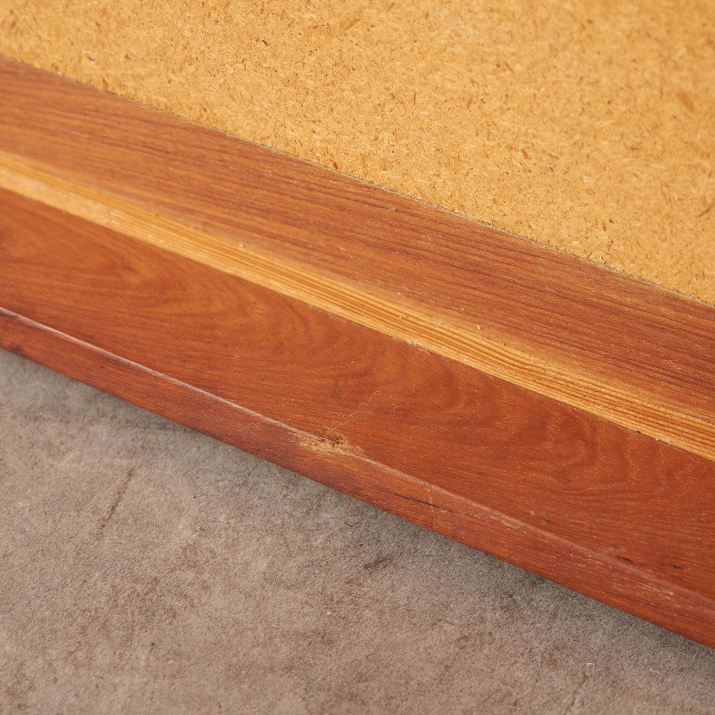 デンマーク ヴィンテージ タイルトップコーヒーテーブル