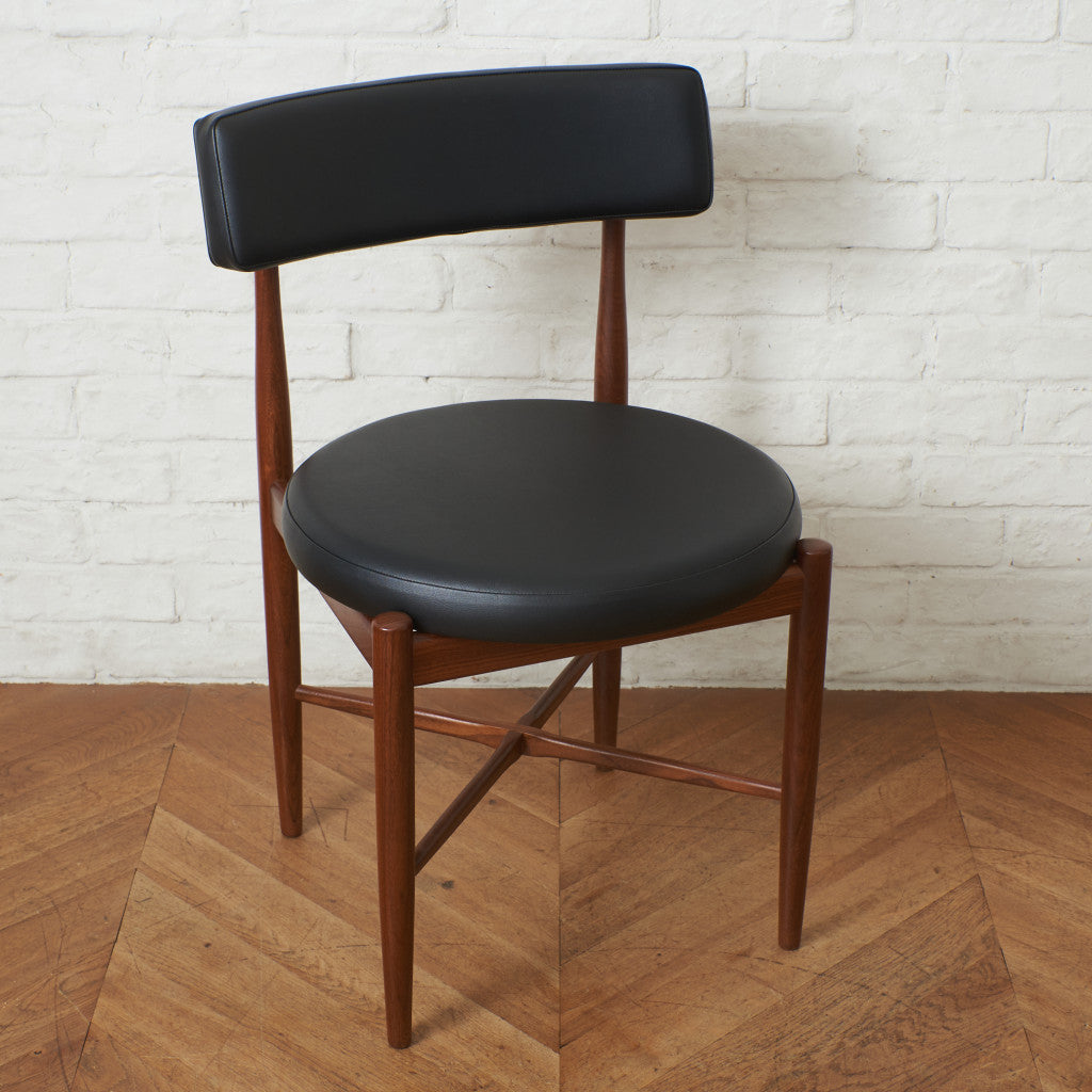 サーキュラーチェア / 張替済