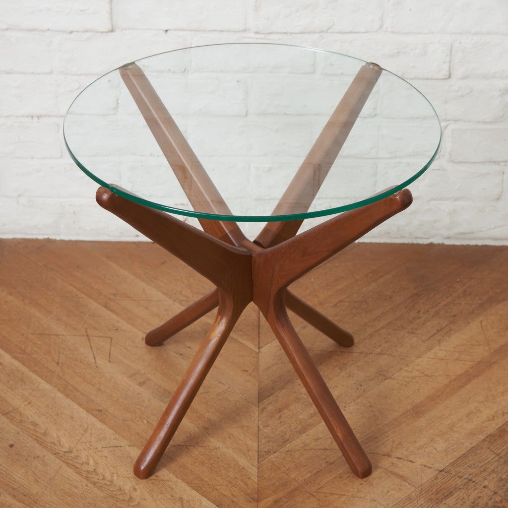 TRESTLES サイドテーブル