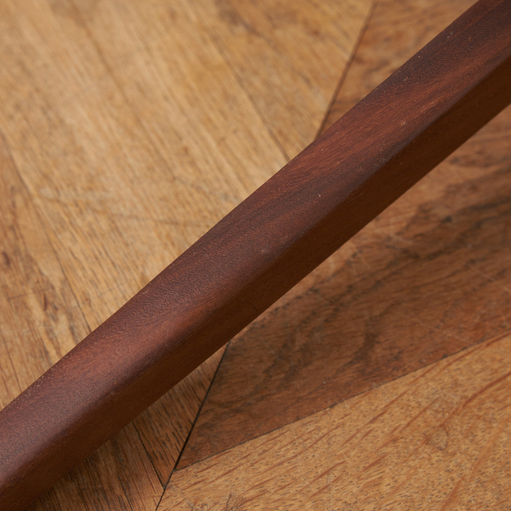 ヴィンテージ スラットバックチェア