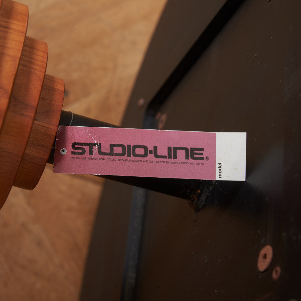 ラウンド サイドテーブル