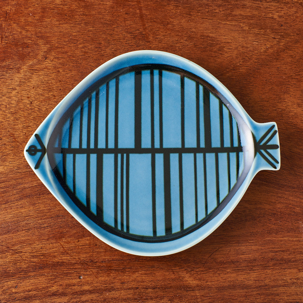 リサラーソン 有田焼 STIM フィスク｜rocca rocca｜リサ・ラーソン