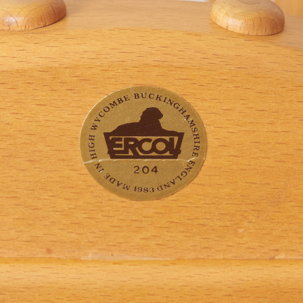 ヴィンテージ イージーチェア (203)