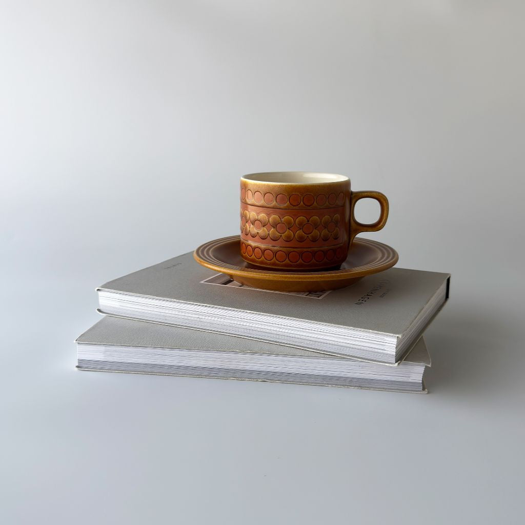 SAFFRON サフラン カップ&ソーサー