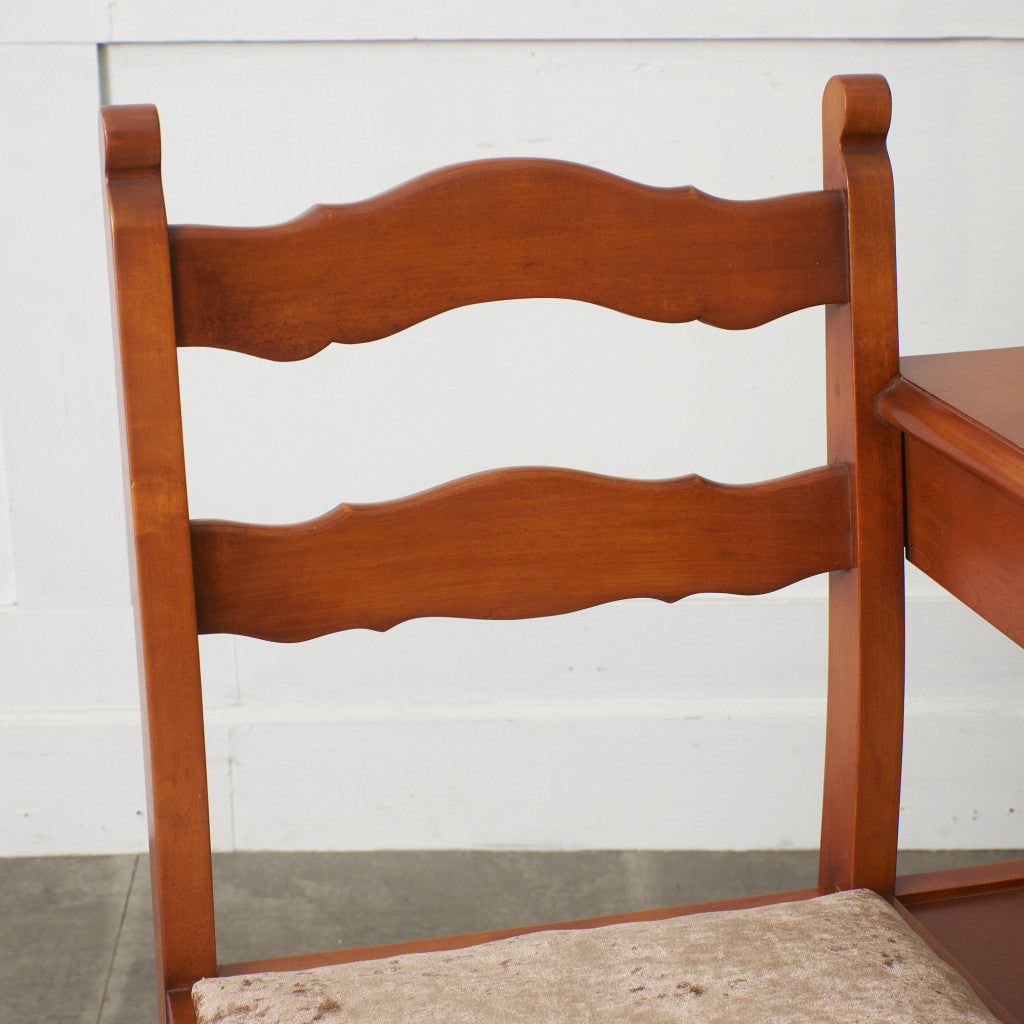 テレフォンベンチ