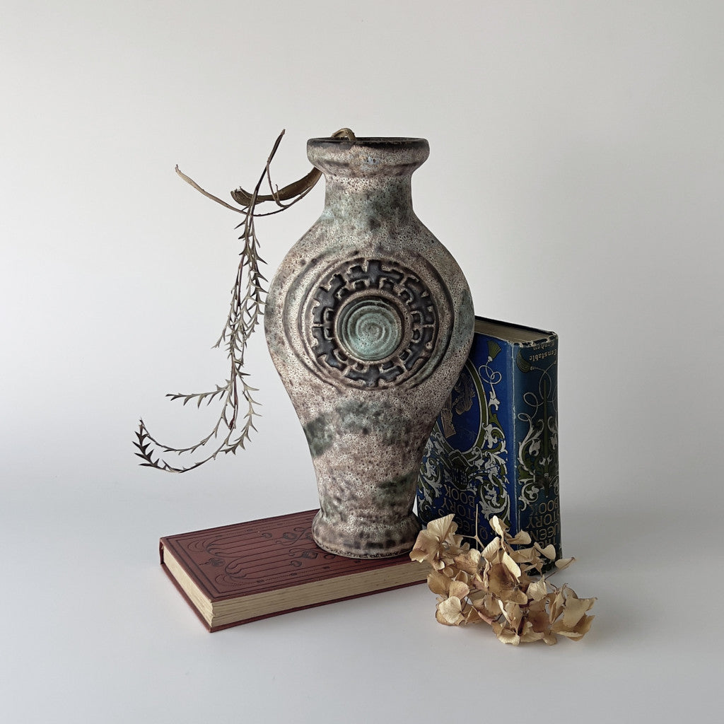 Fat lava ファットラバ フラワーベース