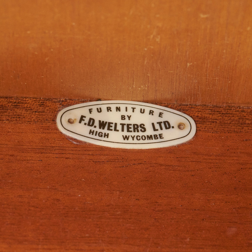 ヴィンテージ サイドボード