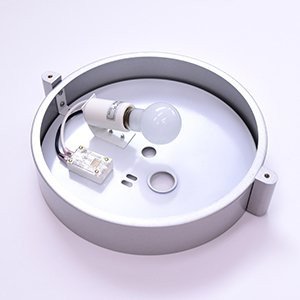 NAVE-BL-WS バルクライト シルバー ツヤ消しガラス