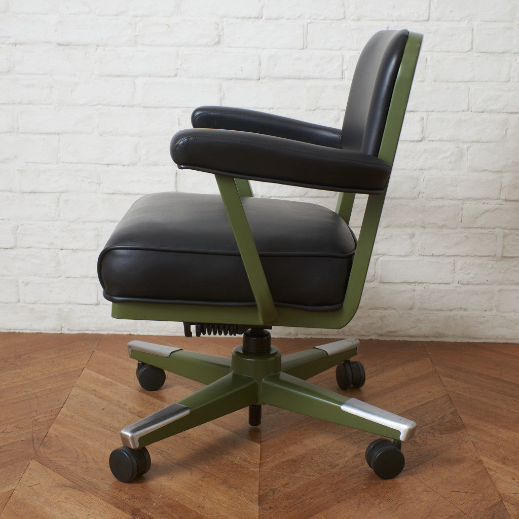 アメリカヴィンテージ ワークチェア